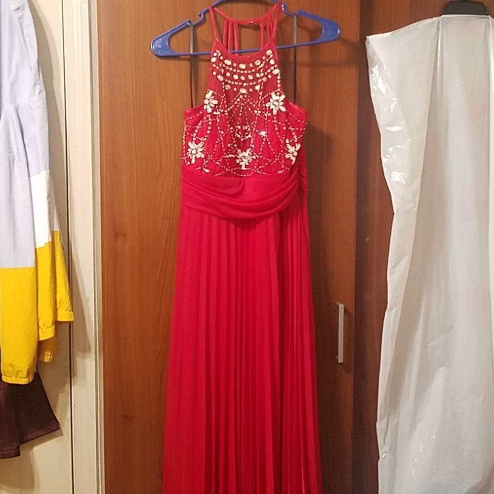 Evening dress/Prom dress